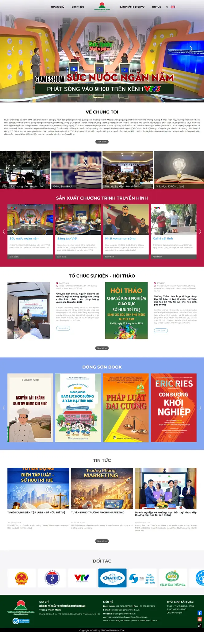 truongthanhmedia.com