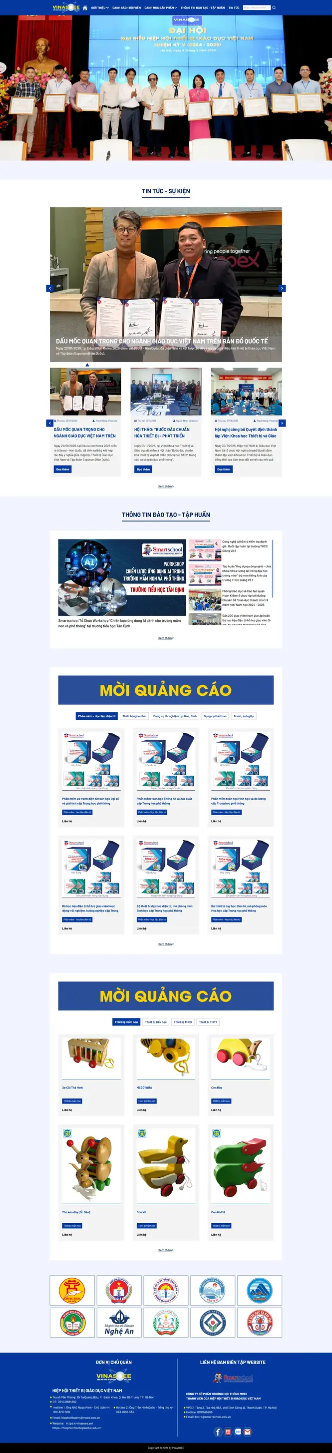 vinasoee.vn